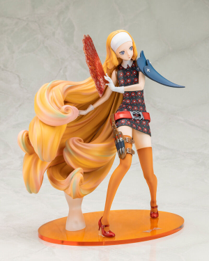 (image for) Metaphor: ReFantazio: Junah 1/7