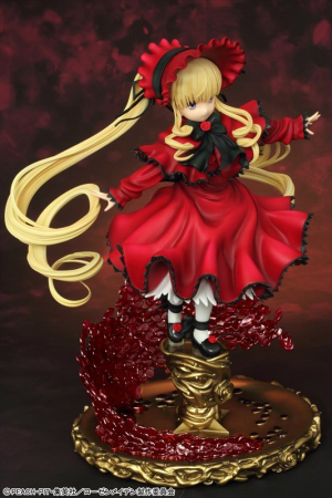 (image for) Shinku - Rozen Maiden - 1/3 Griffon