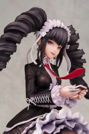 (image for) Celestia Ludenberg - 1/7