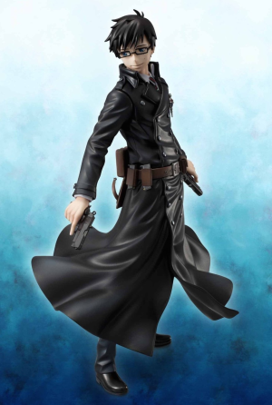 (image for) Okumura Yukio - G.E.M. - 1/8