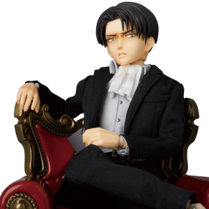 (image for) RAH Levi - Suit Ver.