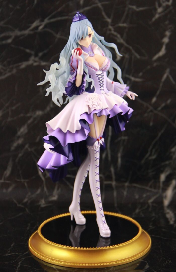 Snow White - 1/8 (Myethos) - Opened