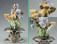 The Seven Deadly Sins - Belphegor 1/8 Pre-owned A/A