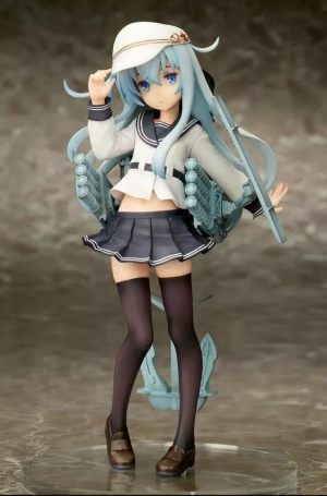 (image for) Verniy (AmiAmi, Ques Q)