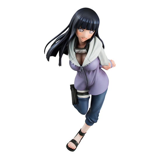 Modal Additional Images for Hyuuga Hinata - Naruto Gals - Opened