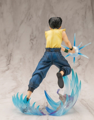 (image for) Urameshi Yuusuke Ver. 2 1/8