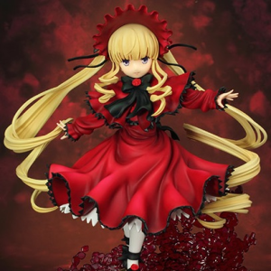 (image for) Shinku - Rozen Maiden - 1/3 Griffon