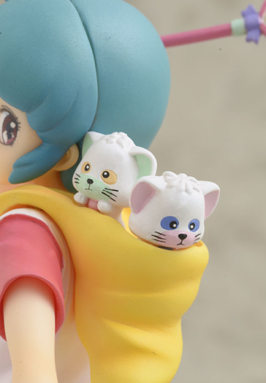 Modal Additional Images for Morisawa Yuu - Gutto-Kuru Figure Collection La beauté - Opened