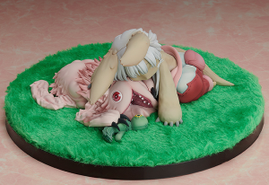 (image for) Mitty - Nanachi - 1/8 (FREEing)
