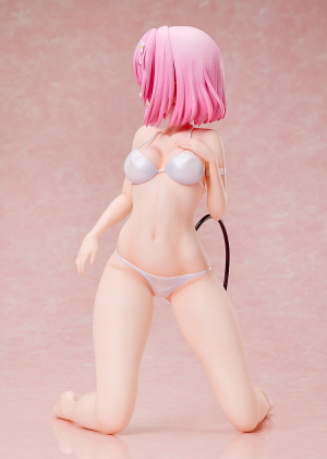 (image for) Momo Belia Deviluke - 1/4 - Swimsuit with Gym Uniform Ver.