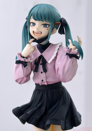 (image for) Hatsune Miku - Pop Up Parade - The Vampire Ver.