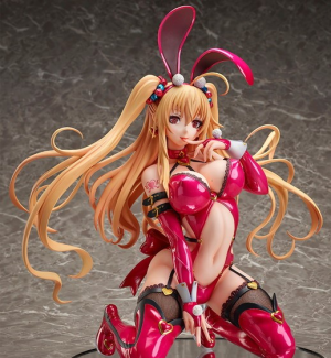 (image for) Caroline Yuri - 1/4 - Bunny Ver.