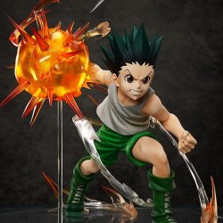 (image for) Gon Freecss - B-style - 1/4