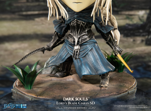 (image for) Ou no Yaiba Ciaran STD Edition