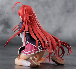 (image for) Rias Gremory 1/8 FREEing