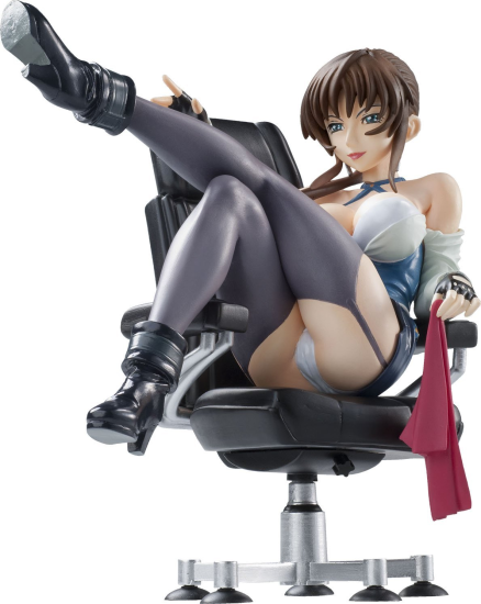 Imari Kurumi Special Agent 1/8 - Brand New