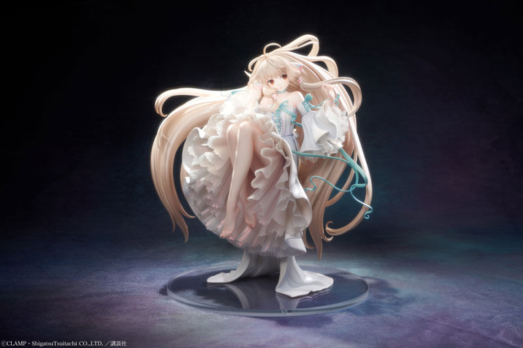 Chobits - Chii - 1/6 - Deluxe Edition - Pre-order