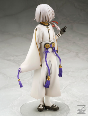 (image for) Dio Eraclea - ALTAiR - 1/8