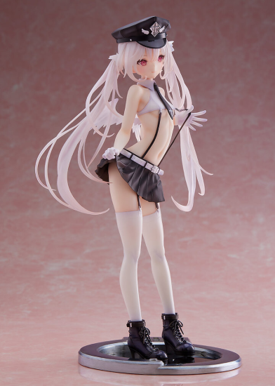 Elle - 1/6 (Pink Charm) - Opened