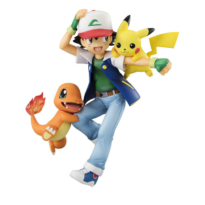 (image for) Hitokage - Pikachu - Satoshi - G.E.M. - G.E.M.