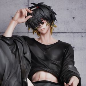 (image for) Towa - Character's Selection - 1/6 (Native)