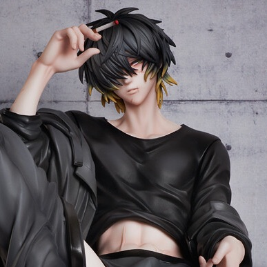 (image for) Towa - Character's Selection - 1/6 (Native)