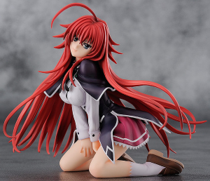 (image for) Rias Gremory 1/8 FREEing