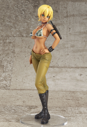 (image for) Mito Ikumi - 1/8 (Max Factory)