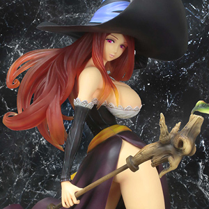 (image for) Dragon's Crown - Sorceress 1/4.5