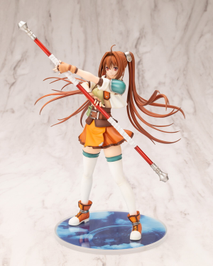 (image for) Estelle Bright - 1/8 (Kotobukiya)