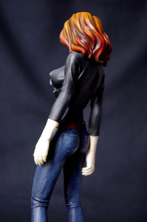 (image for) Mine Fujiko - Fuji-colle - 01 - -Episode.1