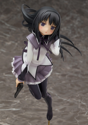 (image for) Akemi Homura - 1/8