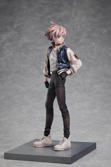 Nakahara Chuuya 1/7 - Original Series Age Fifteen Ver. - Opened