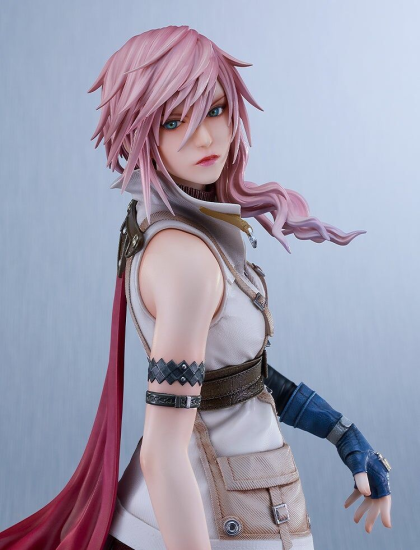 Modal Additional Images for Final Fantasy XIII - Lightning - 1/6.5 - Opened