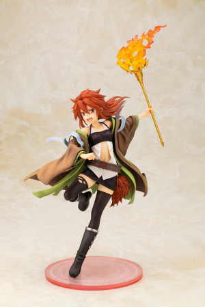 (image for) Kareitsukai Hiita w/ Kitsunebi 1/7