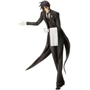 (image for) Sebastian Michaelis - Mens Hdge (No.19)