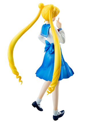 (image for) Tsukino Usagi - Sekai Seifuku Sakusen - 1/10