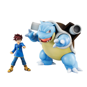 (image for) Kamex - Okido Shigeru - G.E.M.
