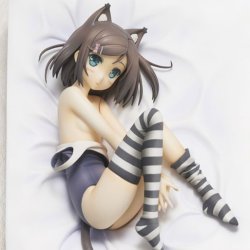(image for) Tsutsukakushi Tsukiko - Kantoku Illust. 1/7