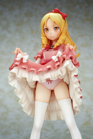 (image for) Eromanga Sensei - Yamada Elf - 1/7