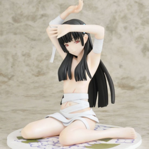 (image for) Sanka Rea - Gutto-Kuru Figure Collection