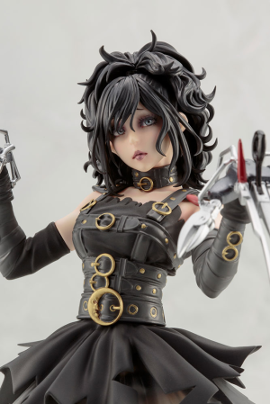 (image for) Horror Bishoujo Scissorhands 1/7