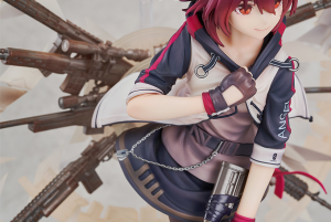 (image for) Arknights - Exusiai - 1/7