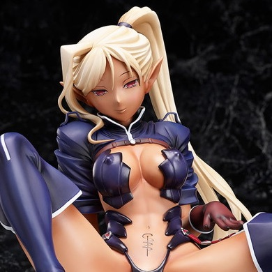 (image for) Chloe - Character's Selection 1/4