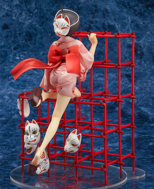 (image for) Araragi Tsukihi 1/8