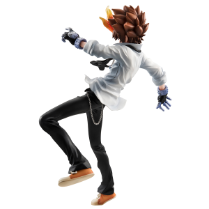 (image for) Sawada Tsunayoshi - G.E.M. - 1/8