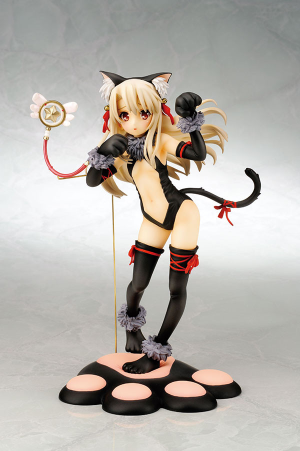 (image for) Illyasviel von Einzbern - 1/8 - The Beast Ver.