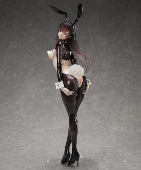 (image for) Kasumi - 1/4 Pre-owned A/A - Click Image to Close