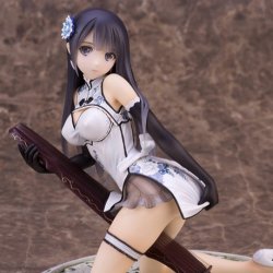 (image for) T2 Art Girls - Ping-Yi - 1/6 - Opened