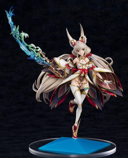 Xenoblade 2 - Nia - 1/7 - Opened